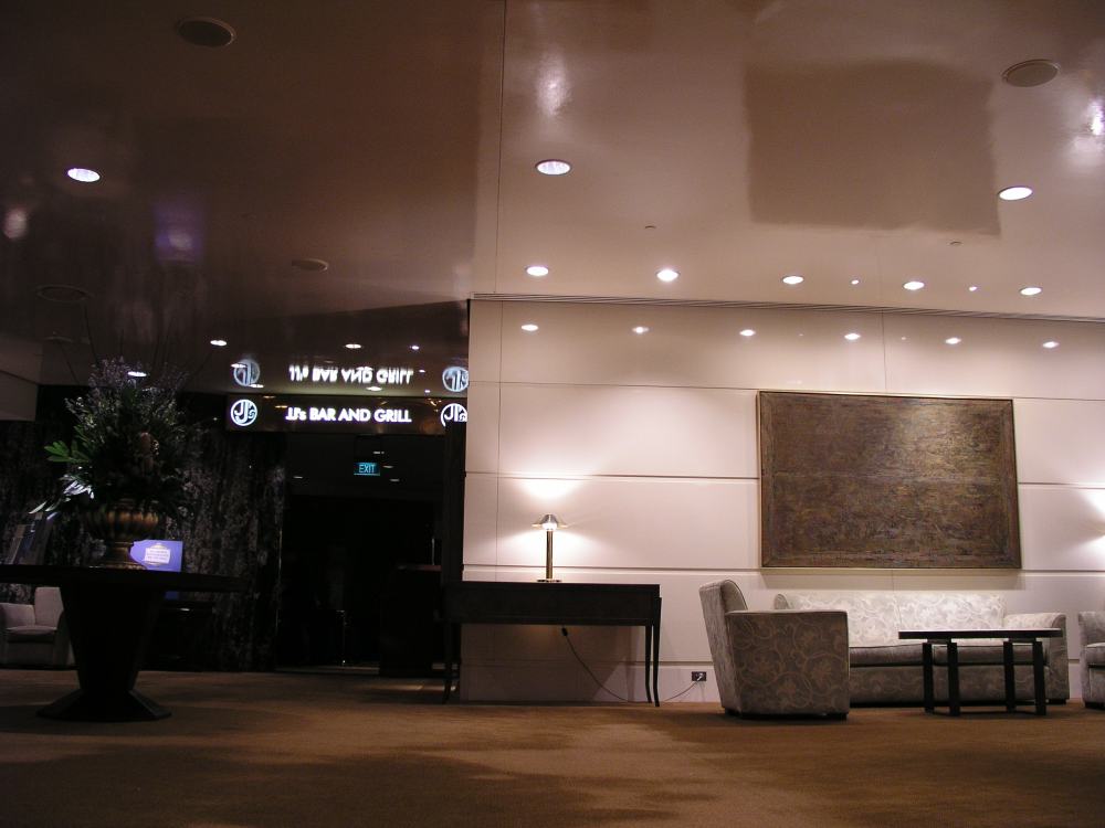 墨尔本皇冠大道酒店CROWN PROMENADE HOTEL_Melbourne Crown Tower20030204_0031.JPG