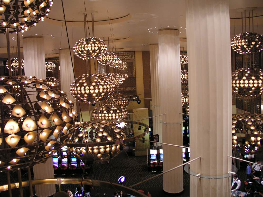 墨尔本皇冠大道酒店CROWN PROMENADE HOTEL_Melbourne Crown Tower20030204_0035.JPG