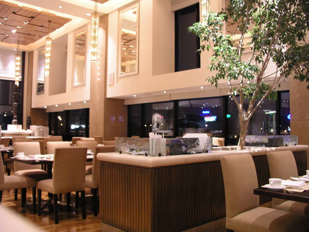 墨尔本皇冠大道酒店CROWN PROMENADE HOTEL_Melbourne Crown Tower20030204_0037.JPG