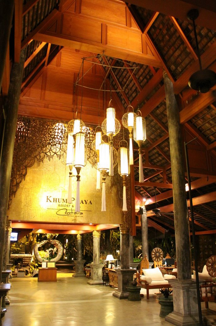 Khum Phaya Resort & Spa库姆法雅温泉精品度假酒店（自拍照片）_照片 1038.jpg