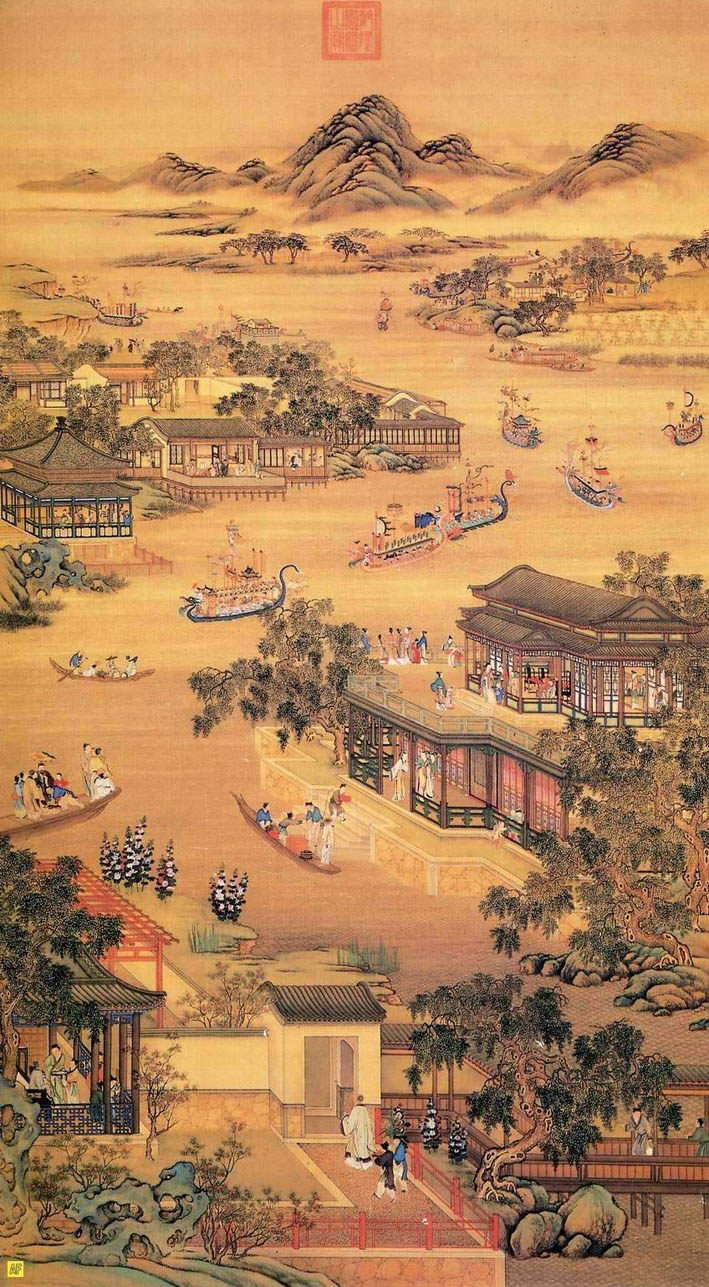 第一次发帖   发一些软装的装饰画，希望能帮助到大家_200473016483663765.jpg