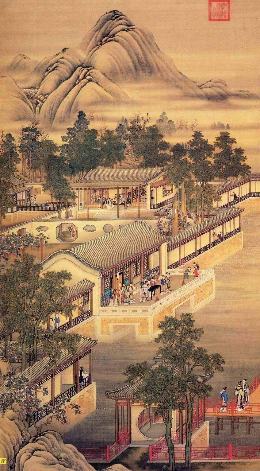 第一次发帖   发一些软装的装饰画，希望能帮助到大家_200473016491352460.jpg