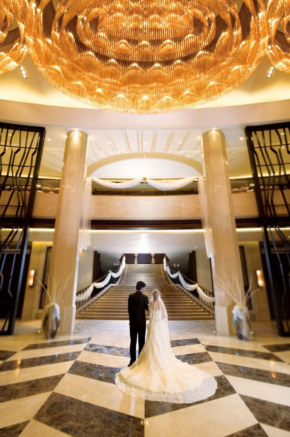 无锡逸林希尔顿酒店 Wuxi Double Tree Hotel_Wedding Convention Centre.jpg