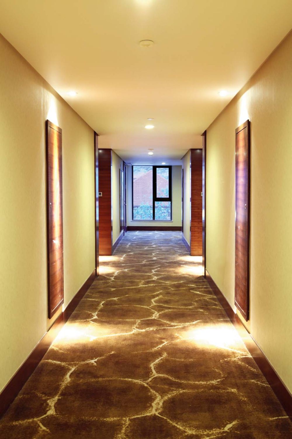 无锡逸林希尔顿酒店 Wuxi Double Tree Hotel_Wu Xi Doubletrees Hilton Corridor.jpg