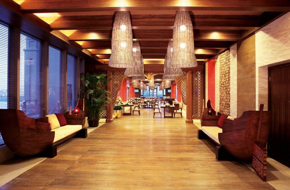 无锡逸林希尔顿酒店 Wuxi Double Tree Hotel_Wu Xi Doubletrees Hilton Vegetarian 1.jpg