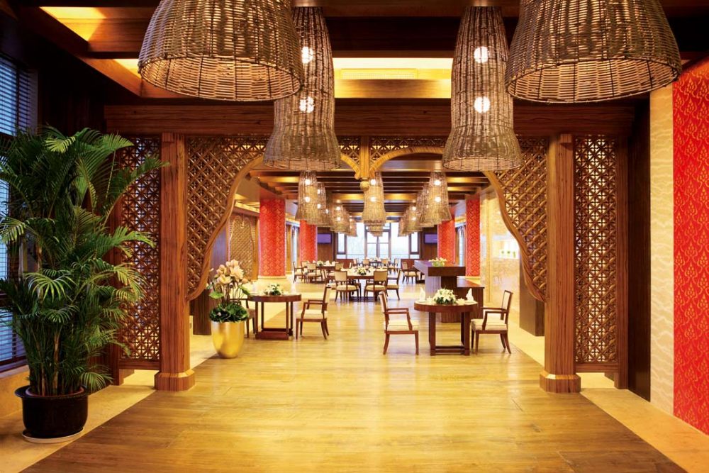 无锡逸林希尔顿酒店 Wuxi Double Tree Hotel_Wu Xi Doubletrees Hilton Vegetarian.jpg