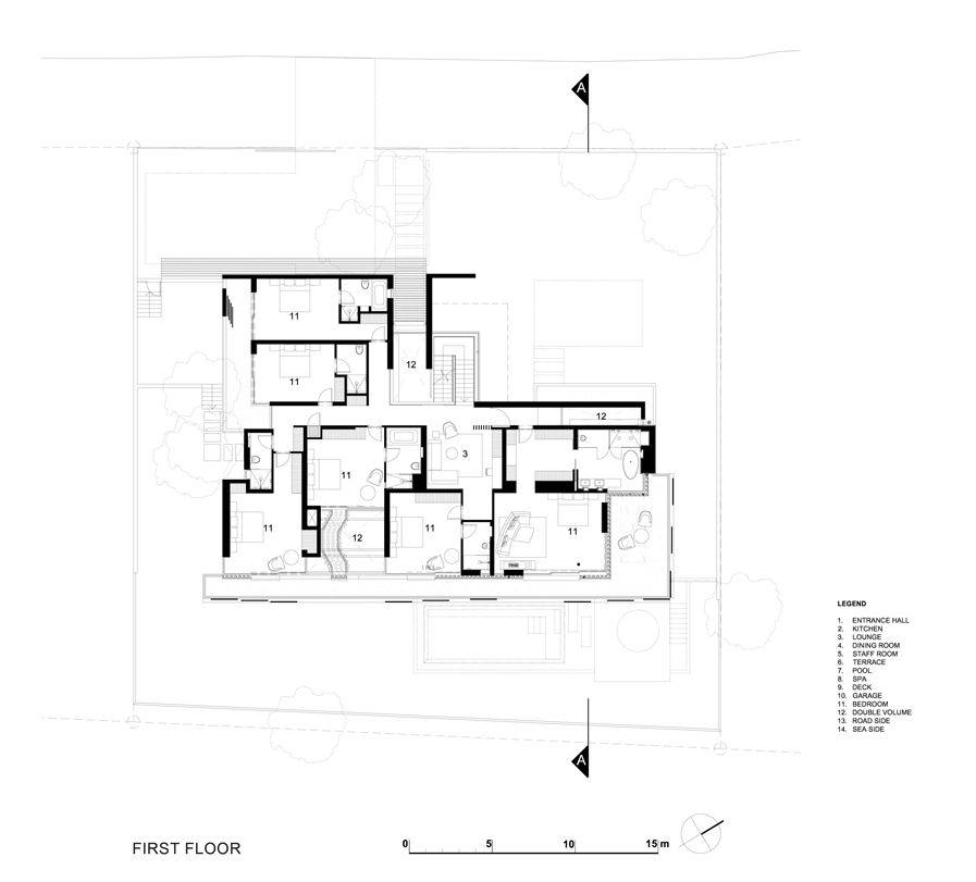 南非德班夸祖鲁纳塔尔北部海岸边的度假别墅_1338779603-1st-floor-plan.jpg