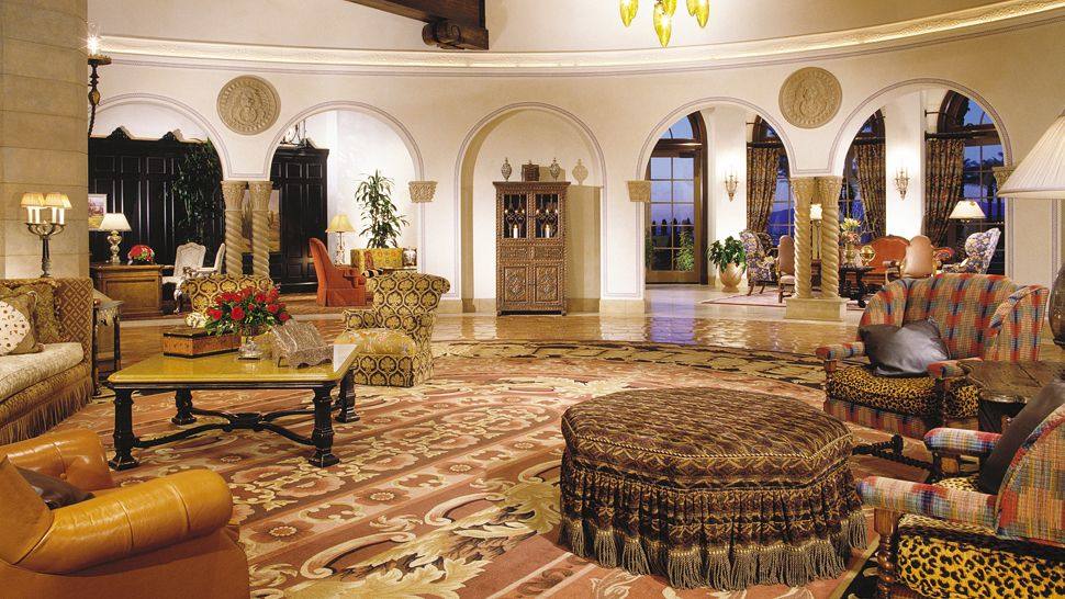 拉斯维加斯绿谷牧场度假酒店 Green Valley Ranch Resort_000829-02-lobby.jpg