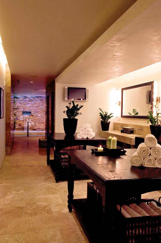 拉斯维加斯绿谷牧场度假酒店 Green Valley Ranch Resort_Spa_Dressingroom.jpg