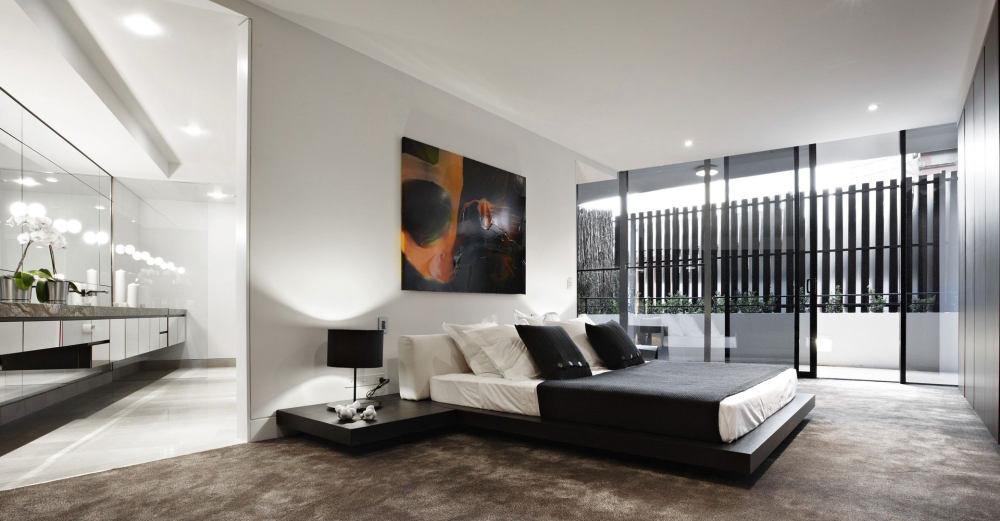 澳大利亚墨尔本St Kilda Road公寓室内设计/Elenberg Fraser_EF_401_St_Kilda_Road_04.jpg
