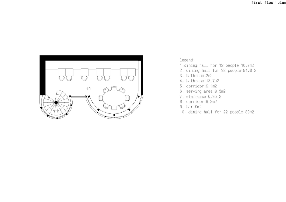 乌克兰cafe c.a.f.e. / Drozdov and Partners_503d81f228ba0d7ecb000023_coffee-c-a-f-e-drozdov-and-partners_plan_-3-.png