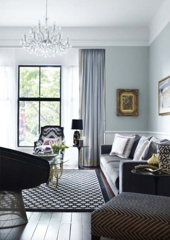 澳大利亚悉尼 Astor Apartment – Greg Natale Design_s-12_768.jpg