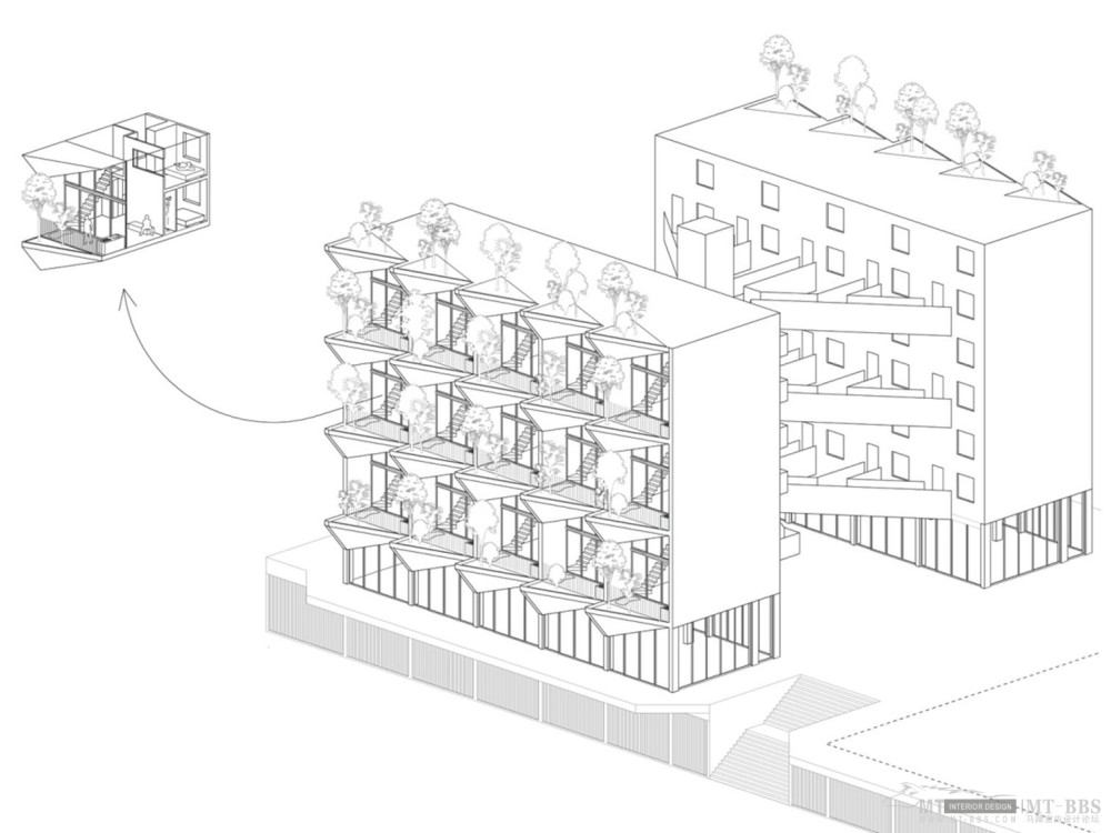 海南三亚万科度假公寓 Sanya Block 5 / NL architects_1329499755-slide9.jpg