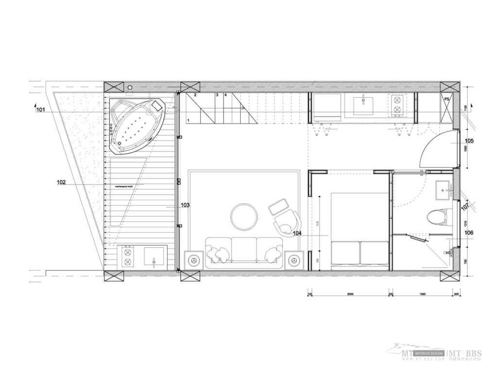 海南三亚万科度假公寓 Sanya Block 5 / NL architects_1329499813-slide36.jpg