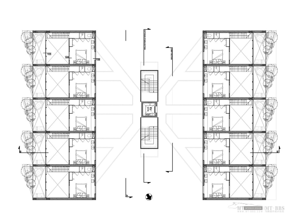 海南三亚万科度假公寓 Sanya Block 5 / NL architects_1329499823-slide40.jpg