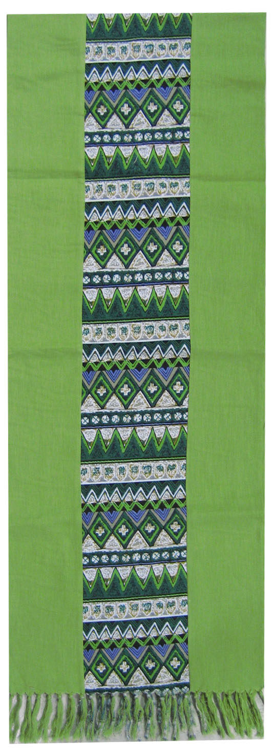 绿海地（欧式田园风格）抱枕_Z003夹布桌旗绿边40 220 .jpg