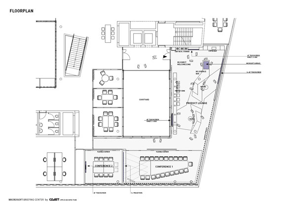 微软演示中心 / COASToffice architecture_img20120814141803mLD0.jpg