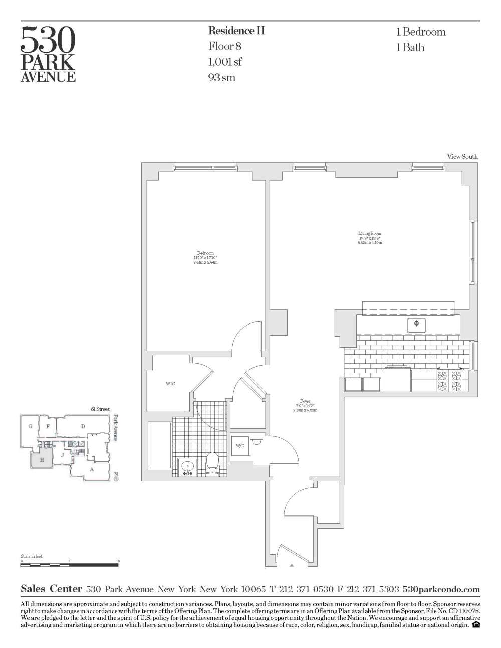 纽约530 Park Avenue / William T. Georgis Architect_plan_页面_05.jpg