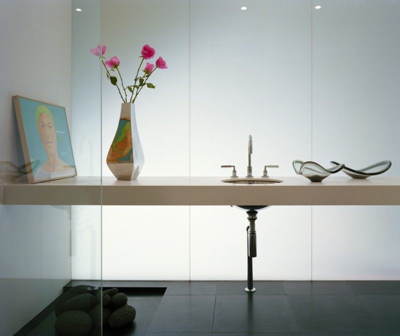 纽约East 72 Street Townhouse / William T. Georgis Architect_72-Street-Townhouse-11-800x671.jpg