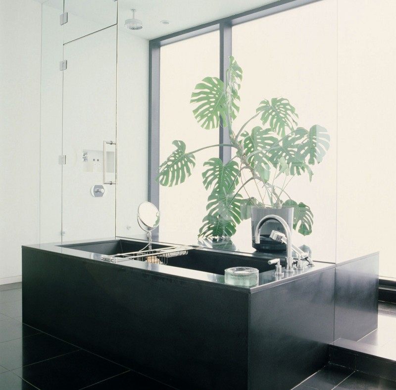 纽约East 72 Street Townhouse / William T. Georgis Architect_72-Street-Townhouse-14-800x787.jpg