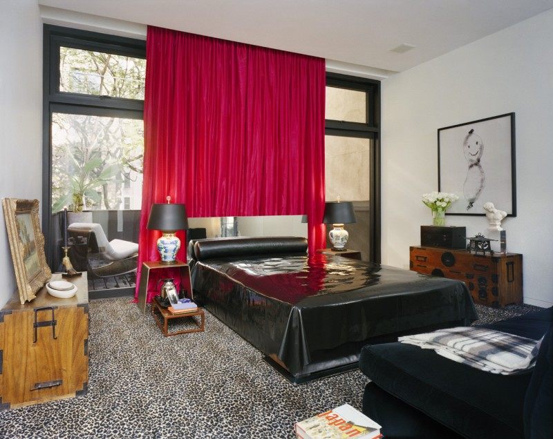 纽约East 72 Street Townhouse / William T. Georgis Architect_72-Street-Townhouse-12-800x636.jpg
