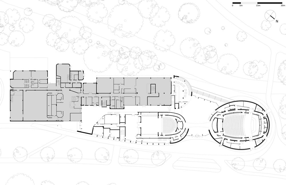 dezeen_Royal-Welsh-College-of-Music-and-Drama-by-BFLS_plan1_1000.gif