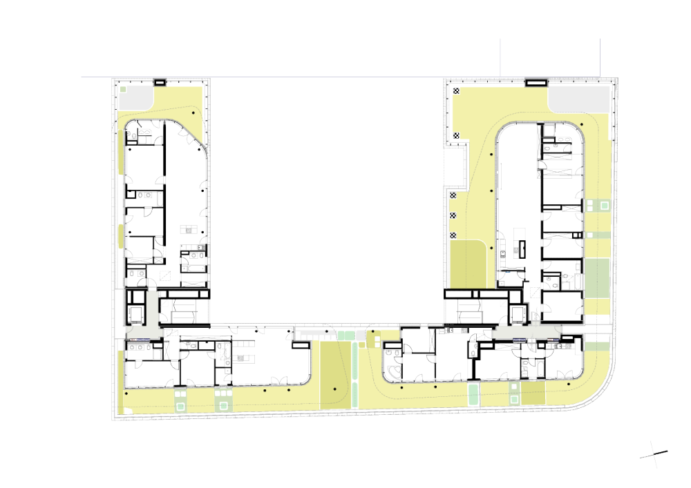 匈牙利布达佩斯 Simplon A / T2.a Architects_504ea4d828ba0d144a0000dd_simplon-a-t2-a-architects_28_6thfloor.png