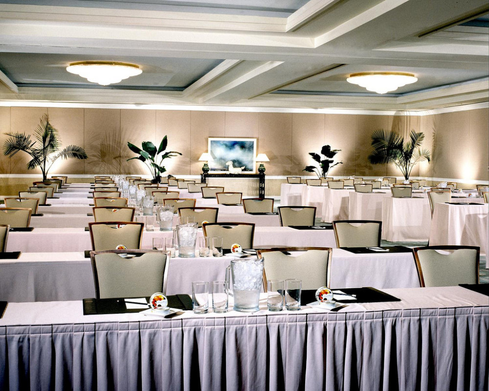 洛杉矶机场威斯汀酒店_23)The Westin Los Angeles Airport—Concourse Ballroom 拍攝者.jpg