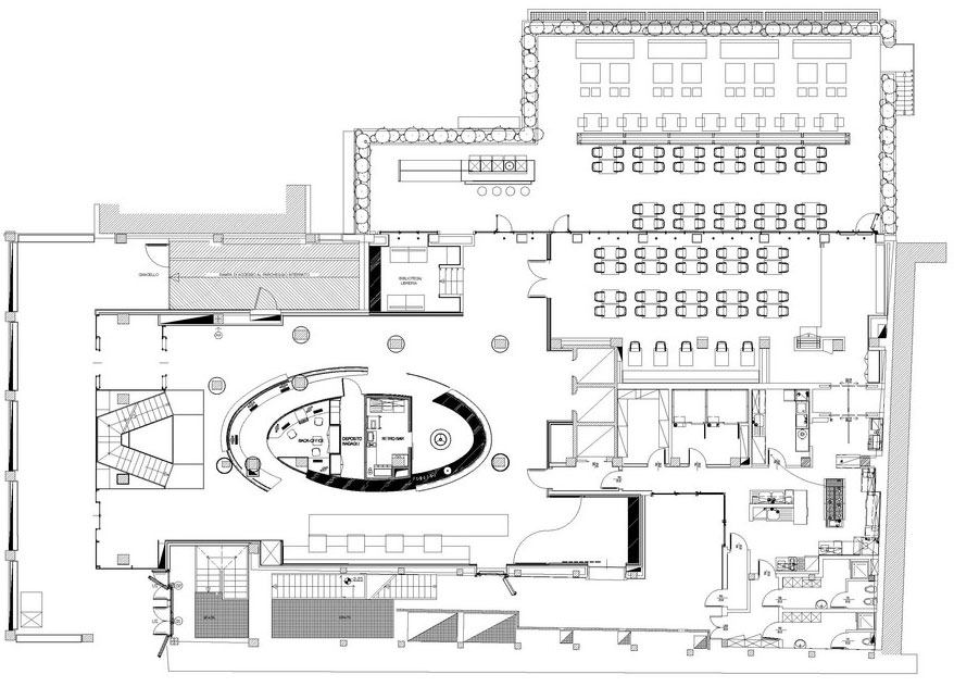 意大利博洛尼亚乌纳酒店 Una Hotel Bologna_hotel-bologna-34.jpg