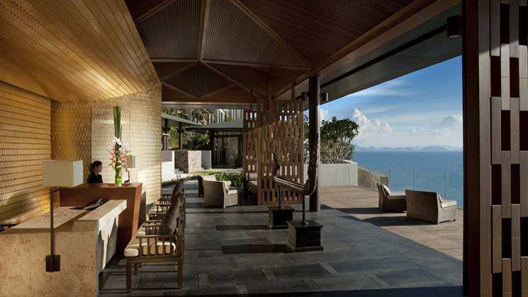 Wilson Associates-泰国苏梅岛康拉德度假村 conrad koh samui_CN_lobby02_10.jpg