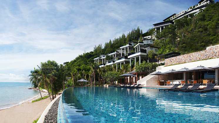 Wilson Associates-泰国苏梅岛康拉德度假村 conrad koh samui_CN_pool02_9.jpg