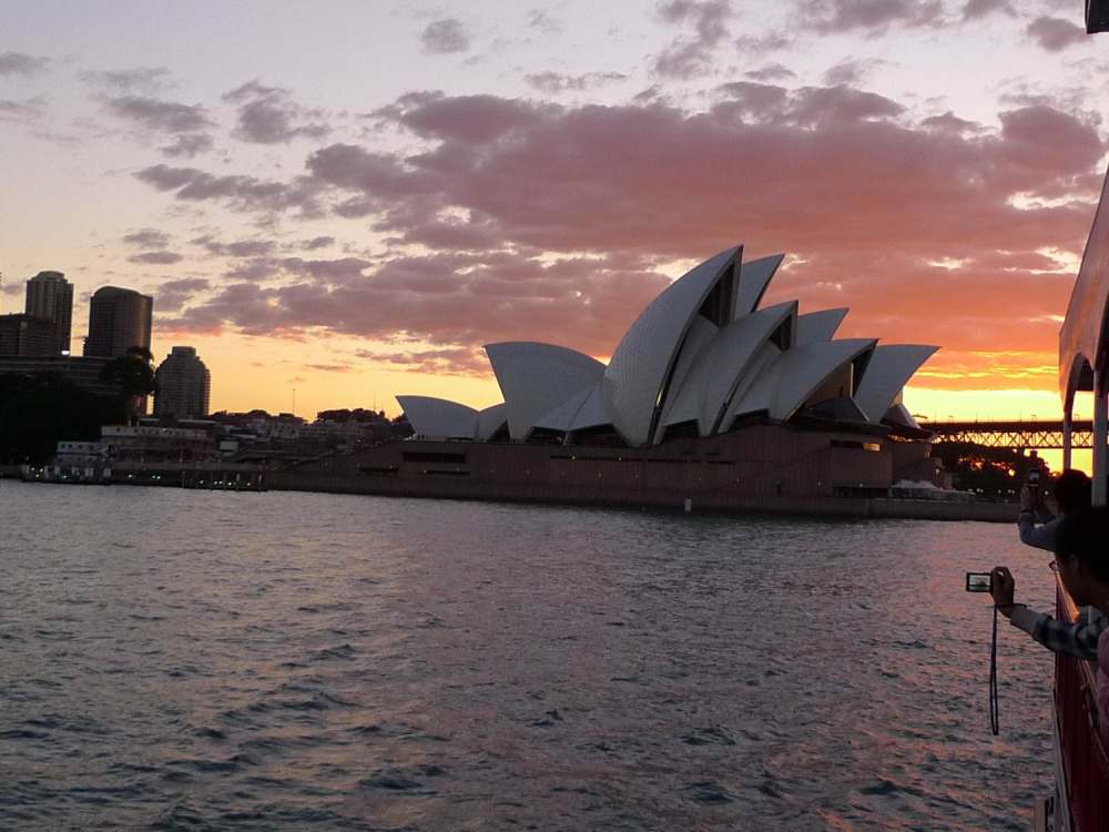 悉尼歌剧院 Sydney Opera House_图片5.jpg