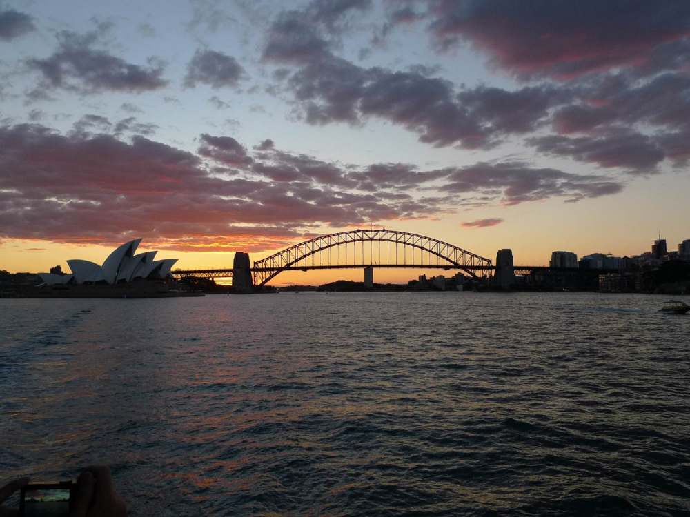 悉尼歌剧院 Sydney Opera House_图片4.jpg