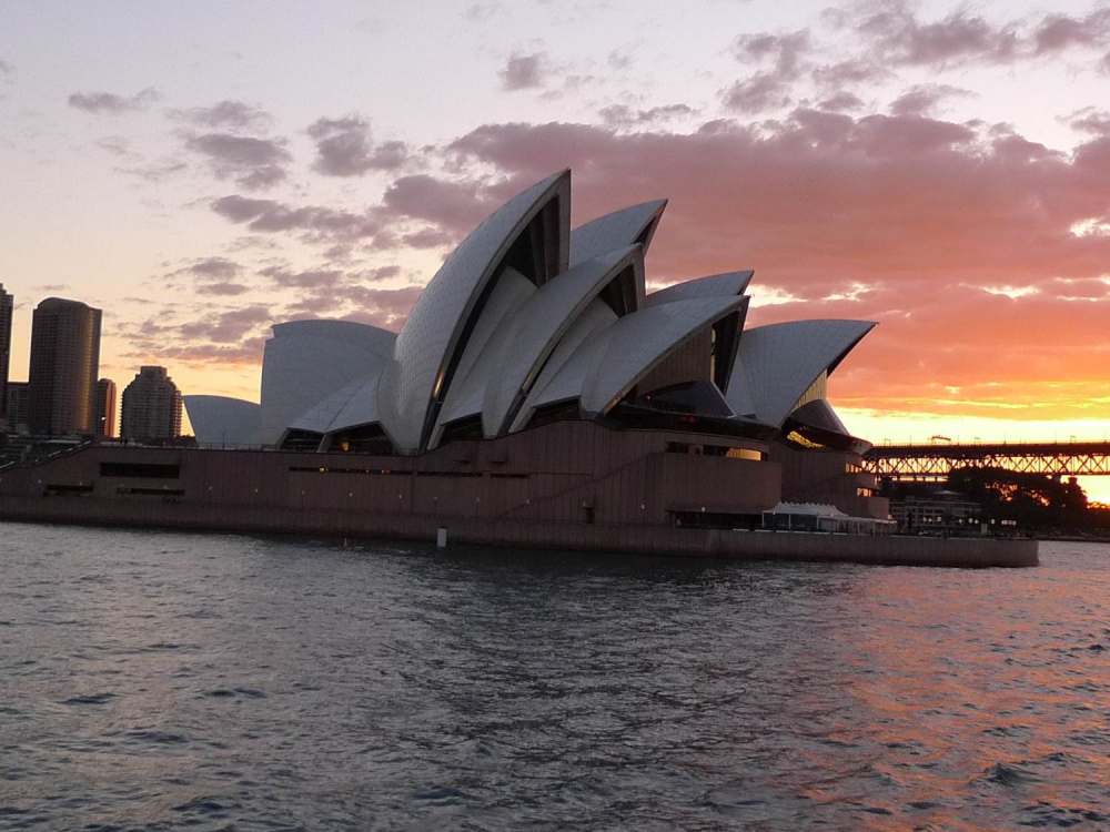 悉尼歌剧院 Sydney Opera House_图片6.jpg