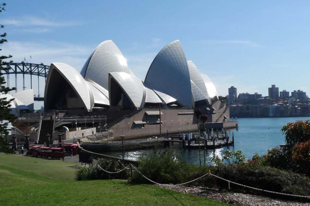 悉尼歌剧院 Sydney Opera House_图片13.jpg