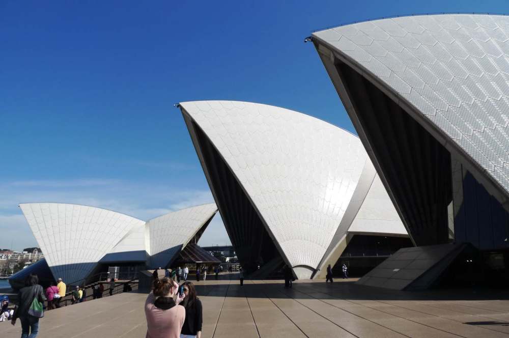 悉尼歌剧院 Sydney Opera House_图片16.jpg