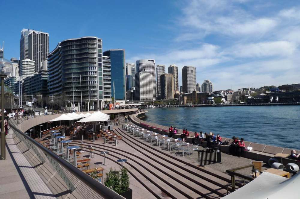 悉尼歌剧院 Sydney Opera House_图片17.jpg