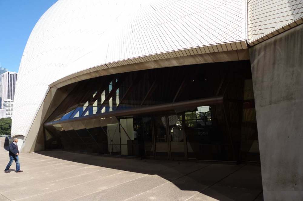 悉尼歌剧院 Sydney Opera House_图片21.jpg