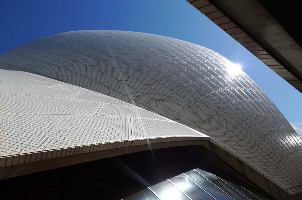悉尼歌剧院 Sydney Opera House_图片23.jpg