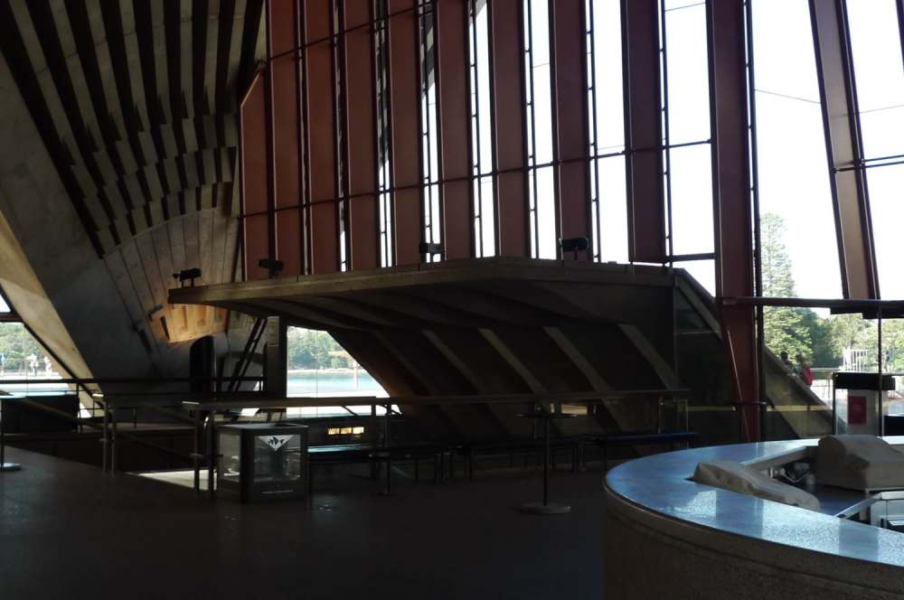 悉尼歌剧院 Sydney Opera House_图片29.jpg