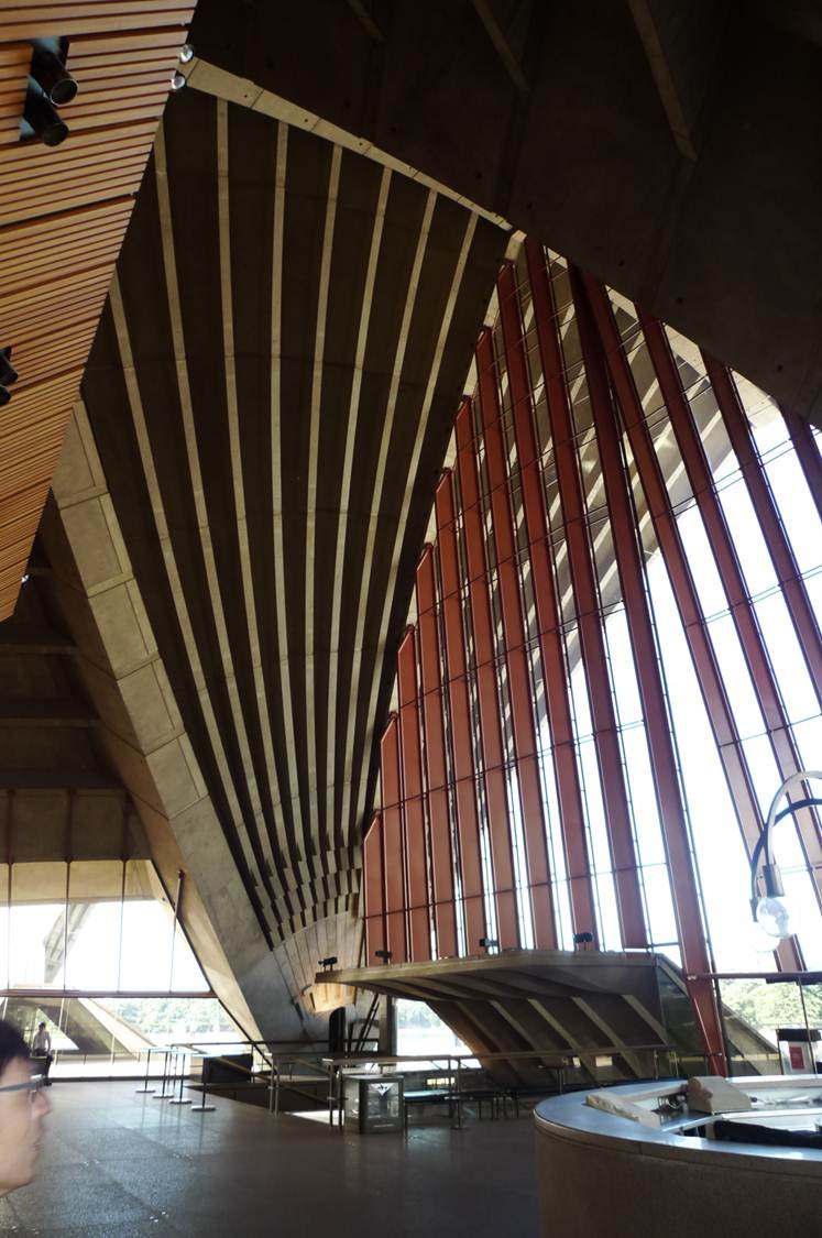 悉尼歌剧院 Sydney Opera House_图片33.jpg