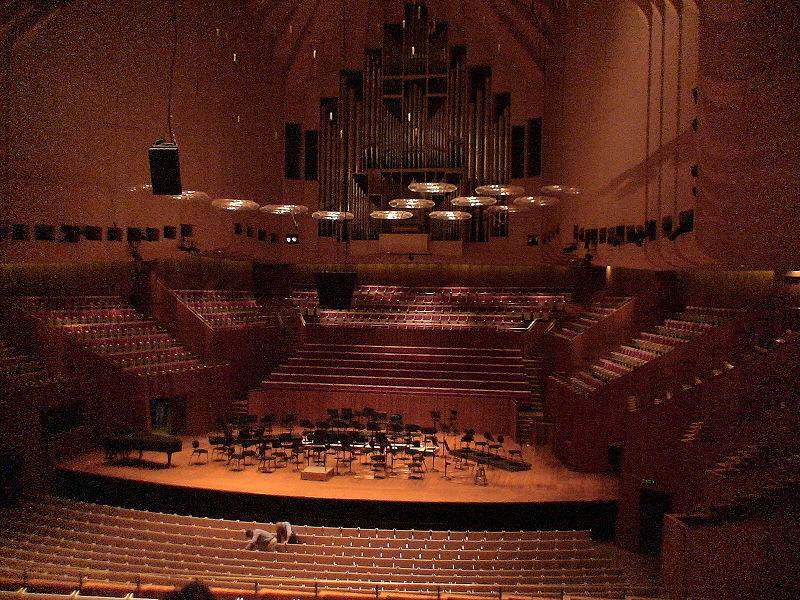 悉尼歌剧院 Sydney Opera House_图片41.jpg
