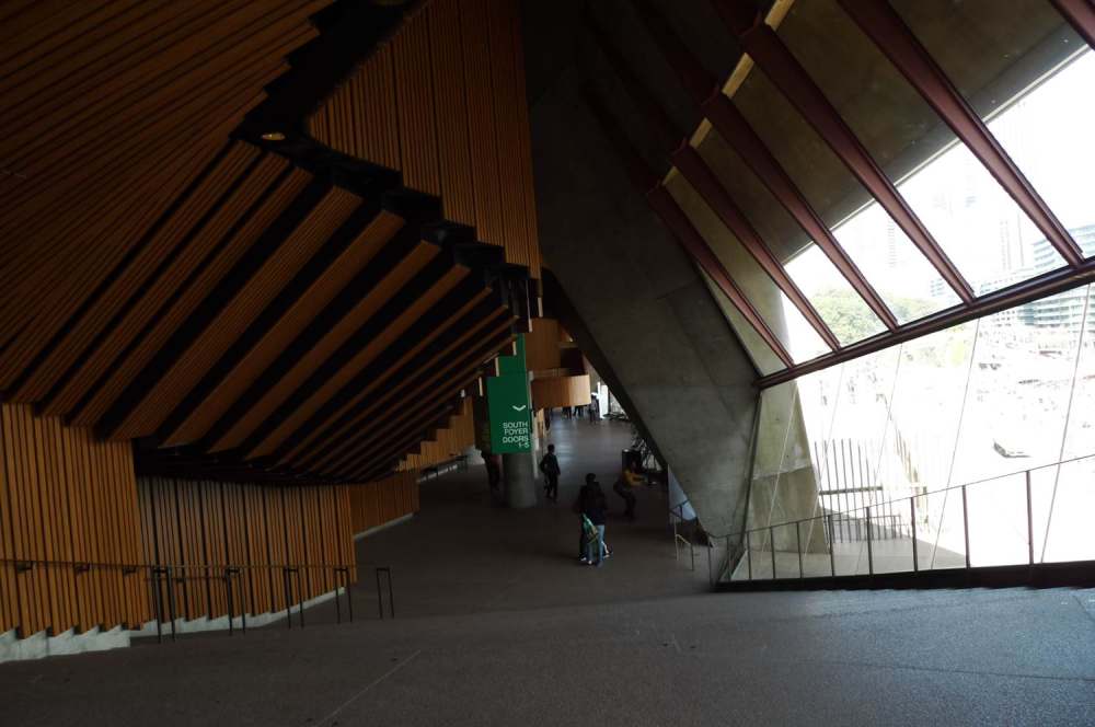 悉尼歌剧院 Sydney Opera House_图片46.jpg