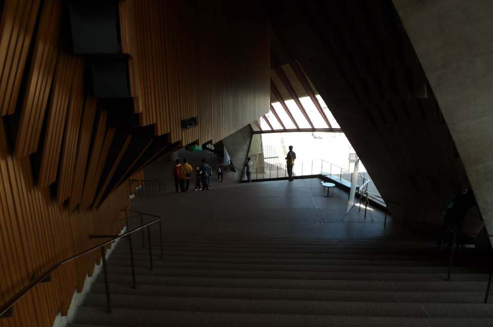 悉尼歌剧院 Sydney Opera House_图片49.jpg