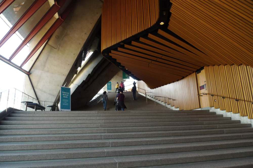 悉尼歌剧院 Sydney Opera House_图片56.jpg