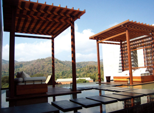 泰国RatiLanna Riverside Spa Resort（自拍）_13c3cd5c.jpg