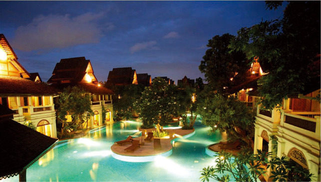 泰国RatiLanna Riverside Spa Resort（自拍）_c4cc5c4c.jpg