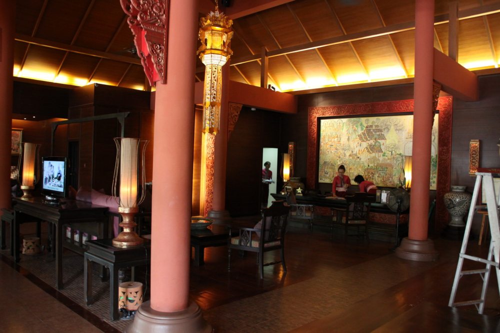 Siripanna Villa Resort & Spa Chiang Mai（自拍）_照片 820.jpg