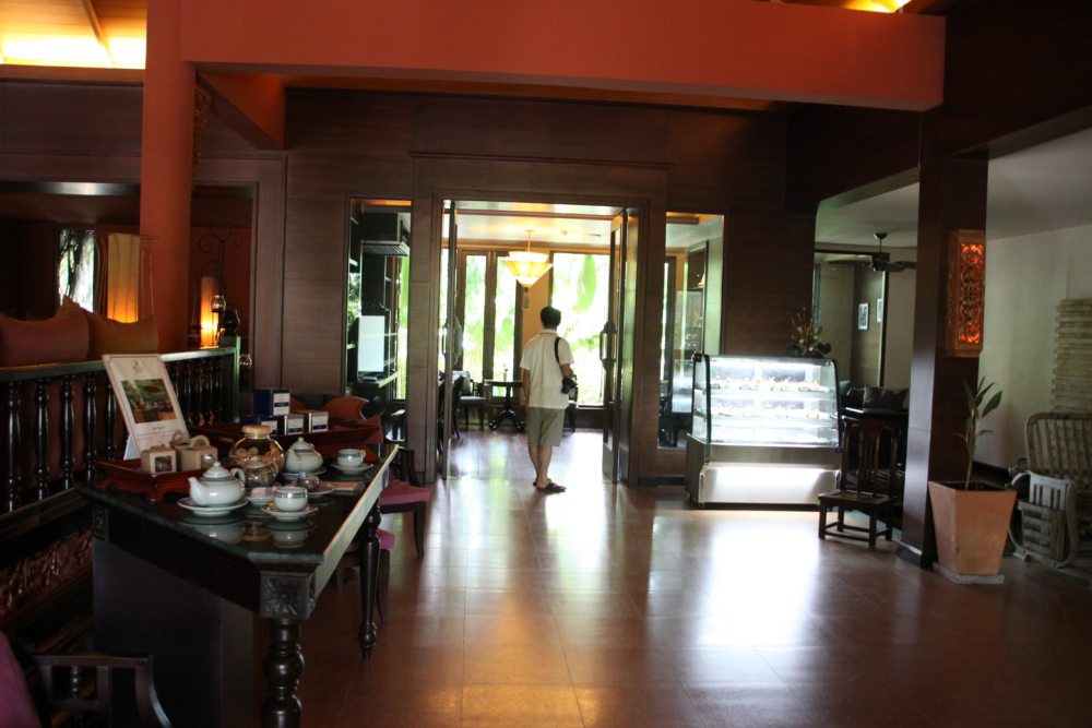 Siripanna Villa Resort & Spa Chiang Mai（自拍）_照片 822.jpg