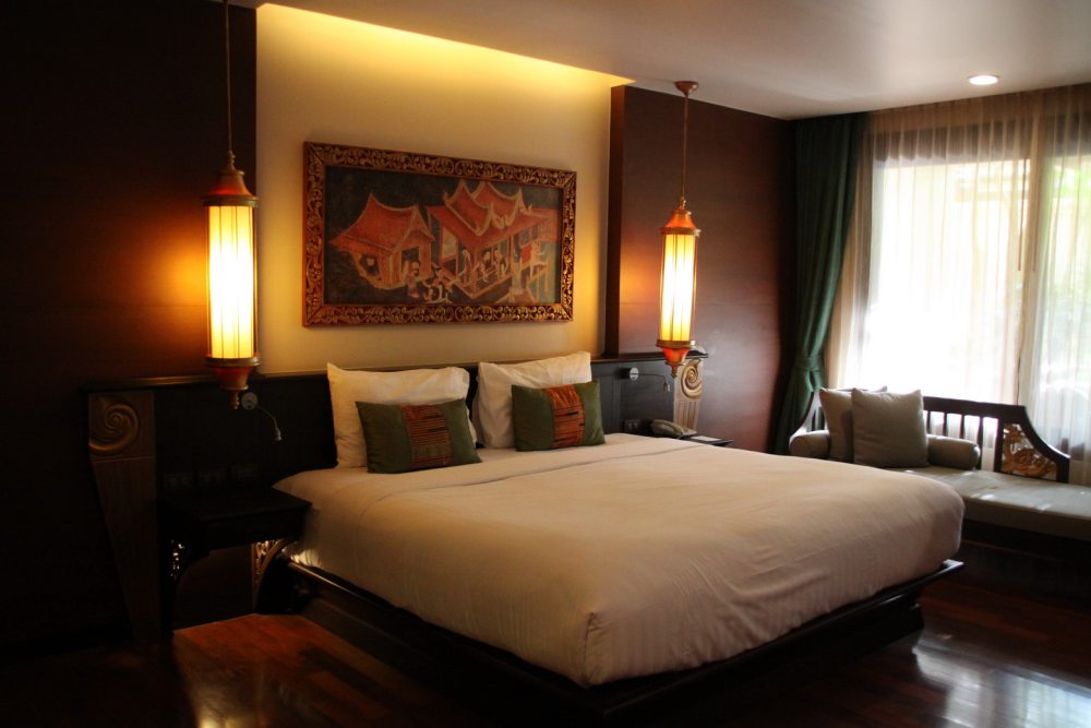 Siripanna Villa Resort & Spa Chiang Mai（自拍）_照片 868.jpg